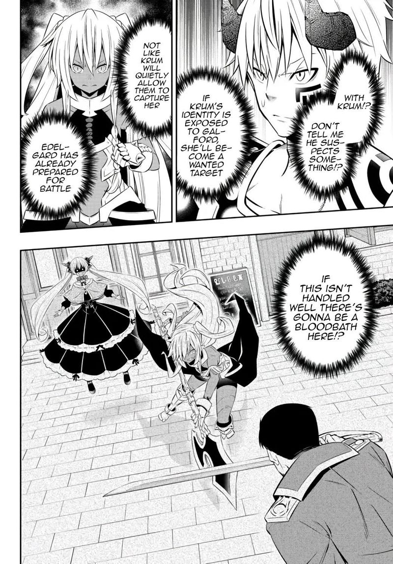 Isekai Maou To Shoukan Shoujo Dorei Majutsu 88a 2