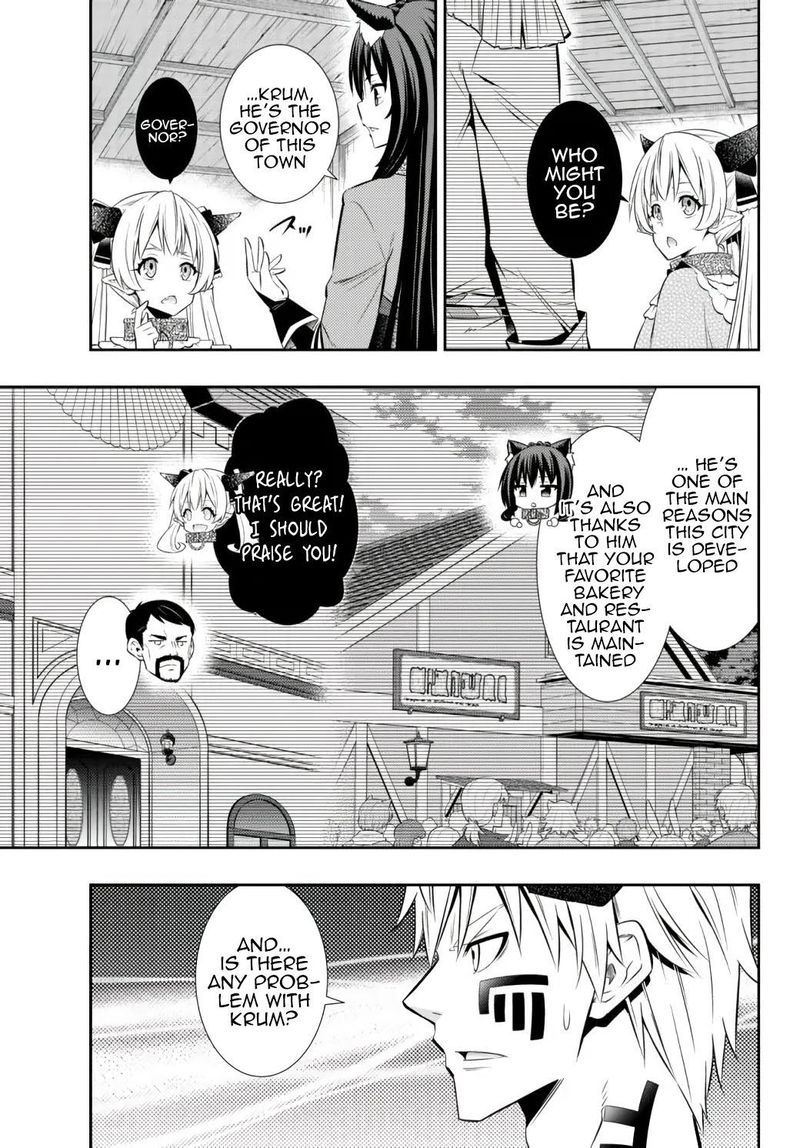 Isekai Maou To Shoukan Shoujo Dorei Majutsu 88a 3