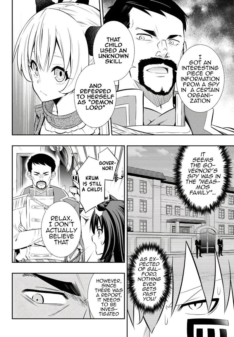 Isekai Maou To Shoukan Shoujo Dorei Majutsu 88a 4