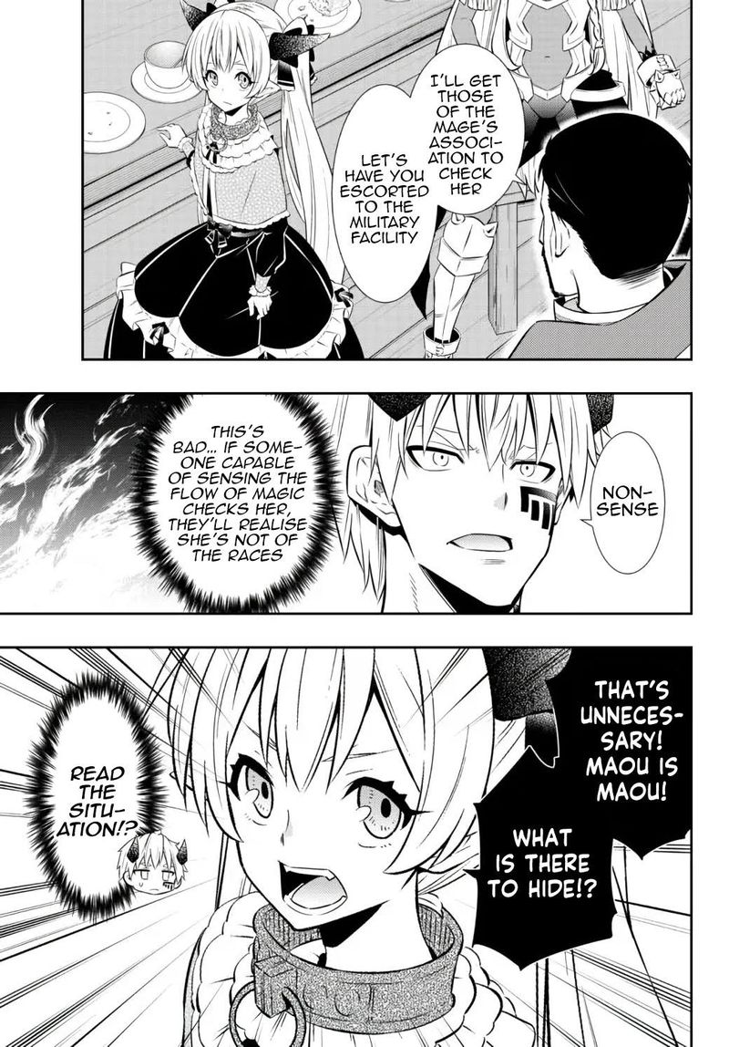 Isekai Maou To Shoukan Shoujo Dorei Majutsu 88a 5