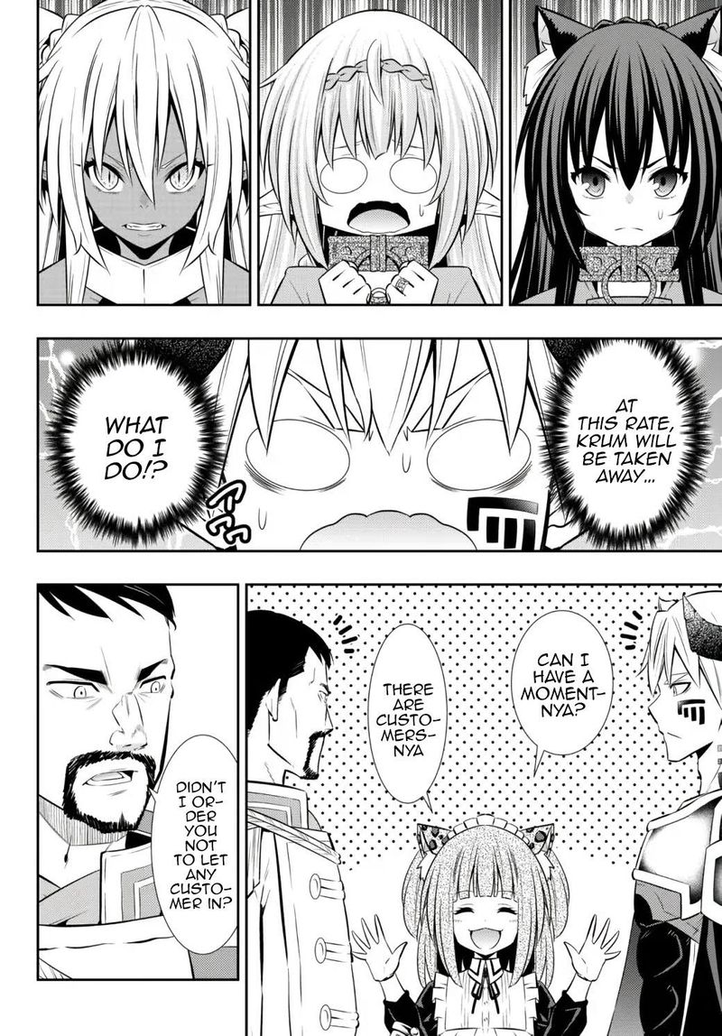 Isekai Maou To Shoukan Shoujo Dorei Majutsu 88a 6