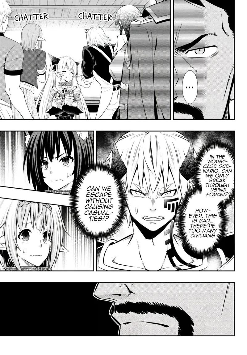 Isekai Maou To Shoukan Shoujo Dorei Majutsu 88a 9