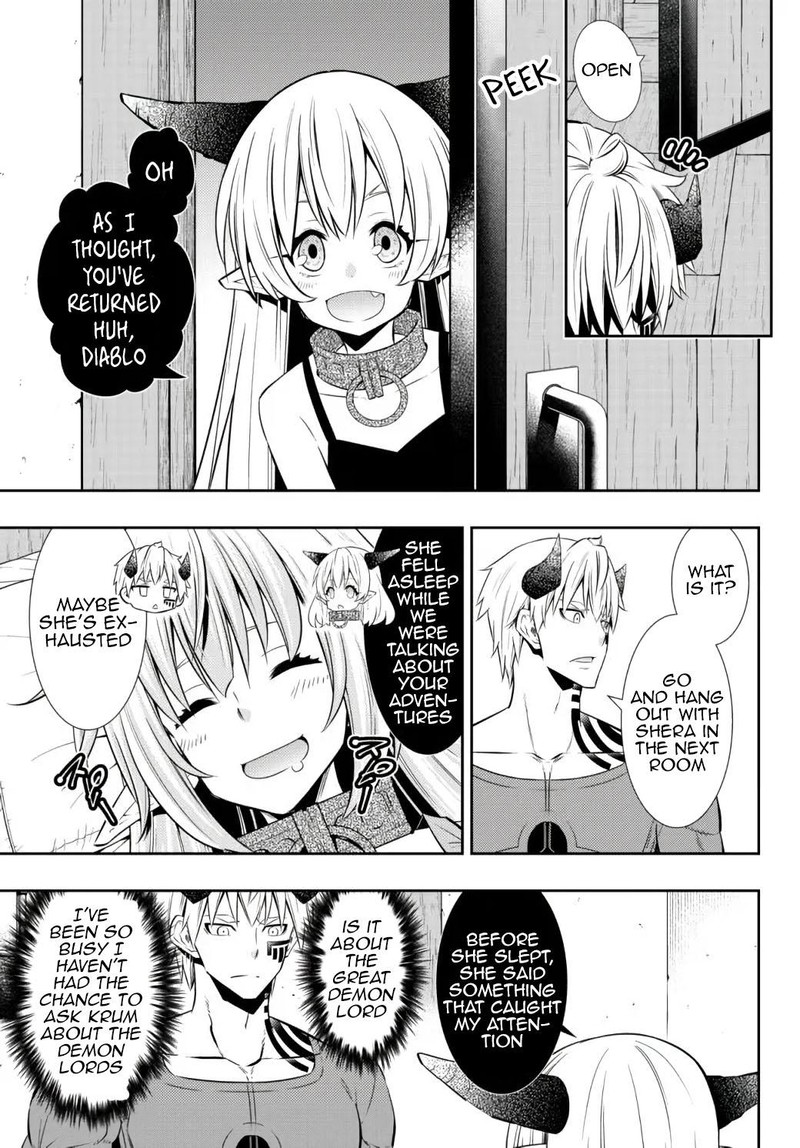 Isekai Maou To Shoukan Shoujo Dorei Majutsu 88b 1