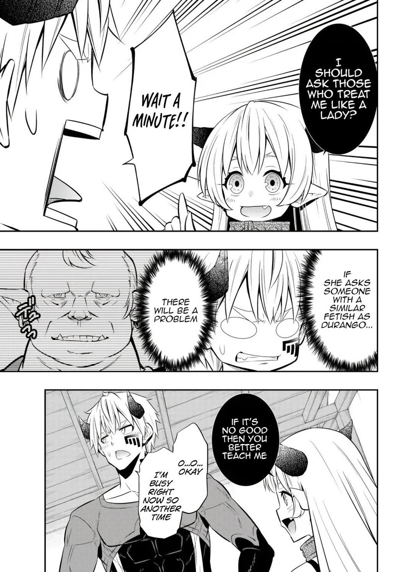 Isekai Maou To Shoukan Shoujo Dorei Majutsu 88b 5
