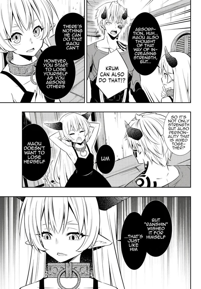 Isekai Maou To Shoukan Shoujo Dorei Majutsu 88b 7