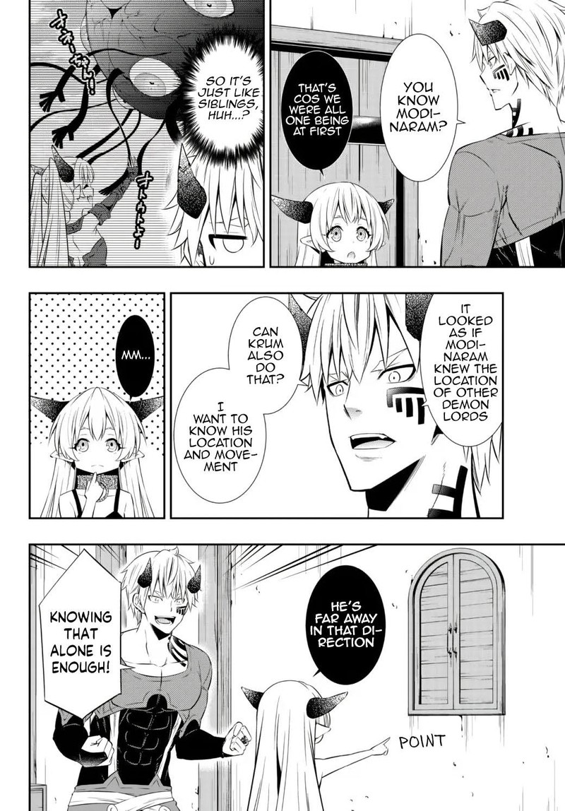 Isekai Maou To Shoukan Shoujo Dorei Majutsu 88b 8