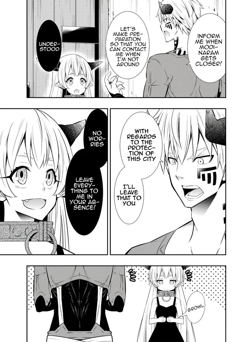 Isekai Maou To Shoukan Shoujo Dorei Majutsu 88b 9