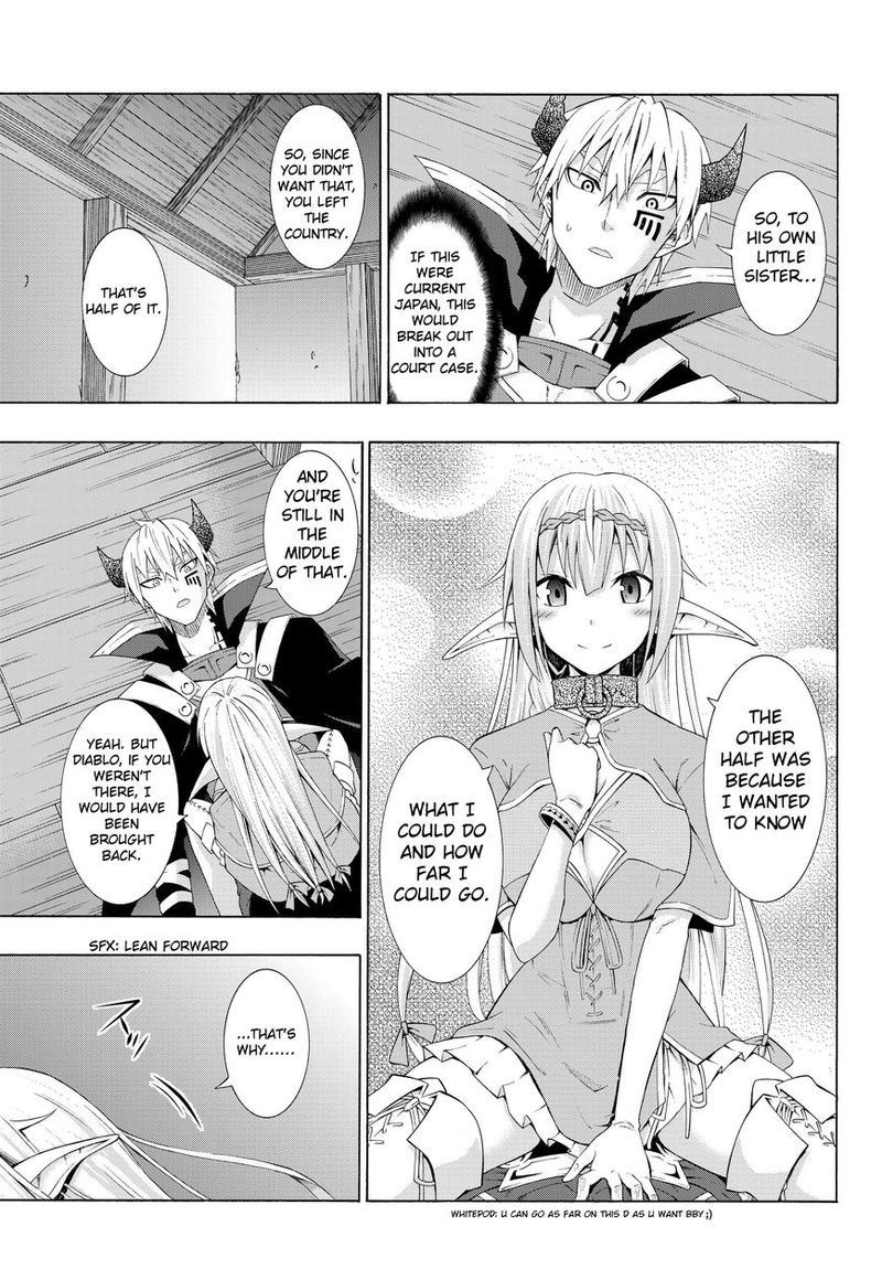 Isekai Maou To Shoukan Shoujo Dorei Majutsu 9 11