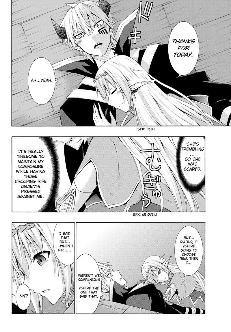 Isekai Maou To Shoukan Shoujo Dorei Majutsu 9 12