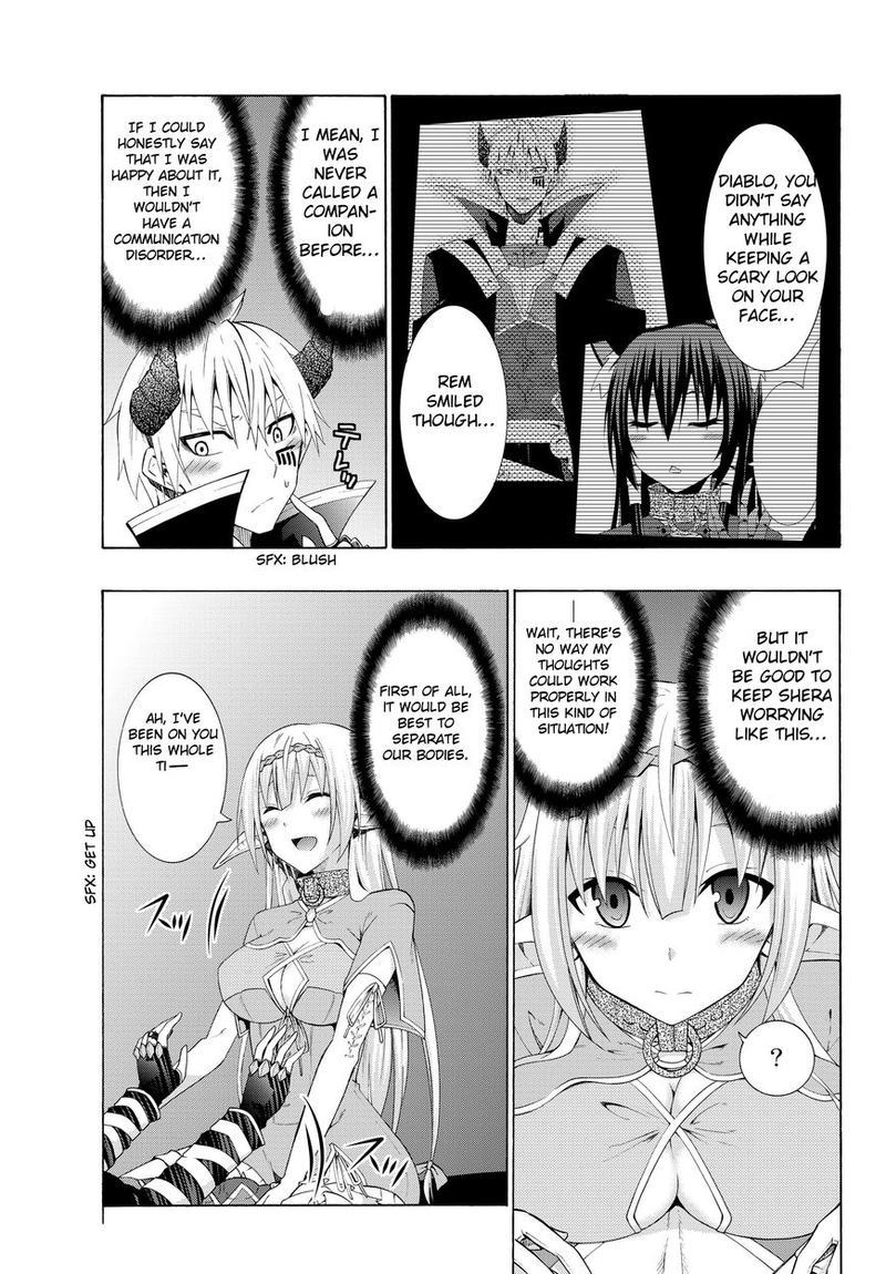 Isekai Maou To Shoukan Shoujo Dorei Majutsu 9 13