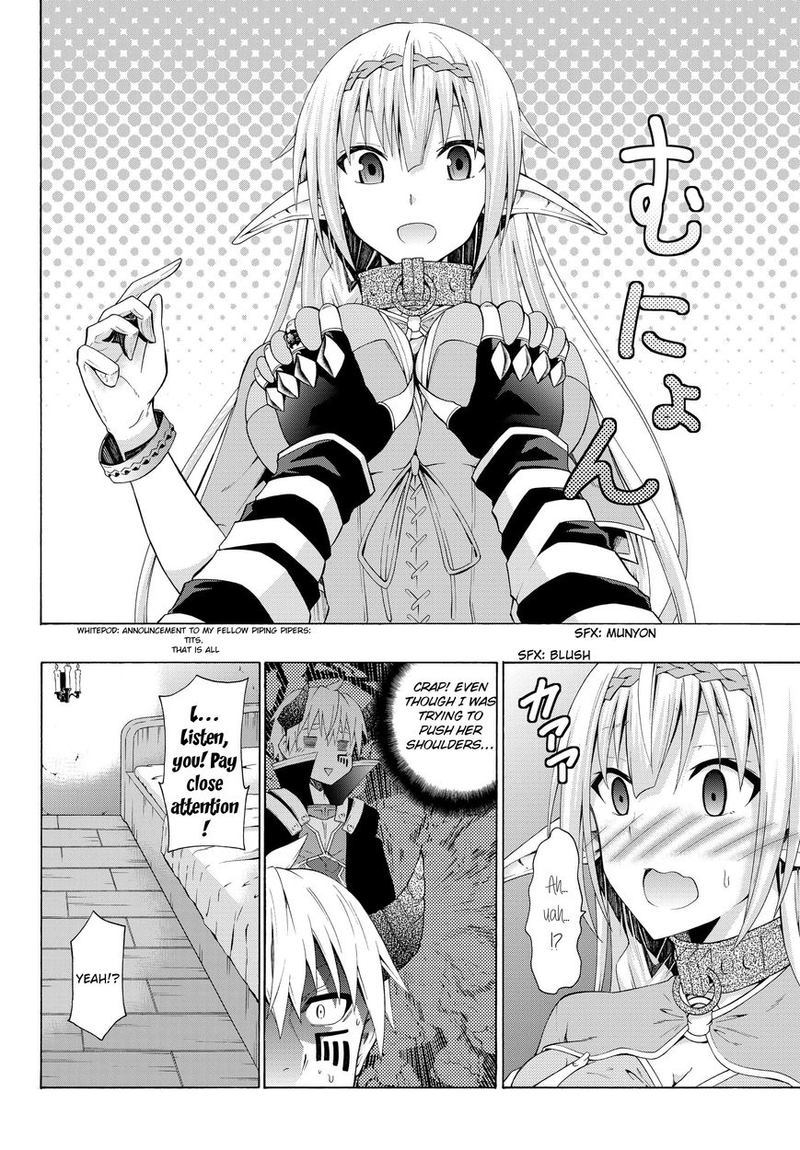 Isekai Maou To Shoukan Shoujo Dorei Majutsu 9 14
