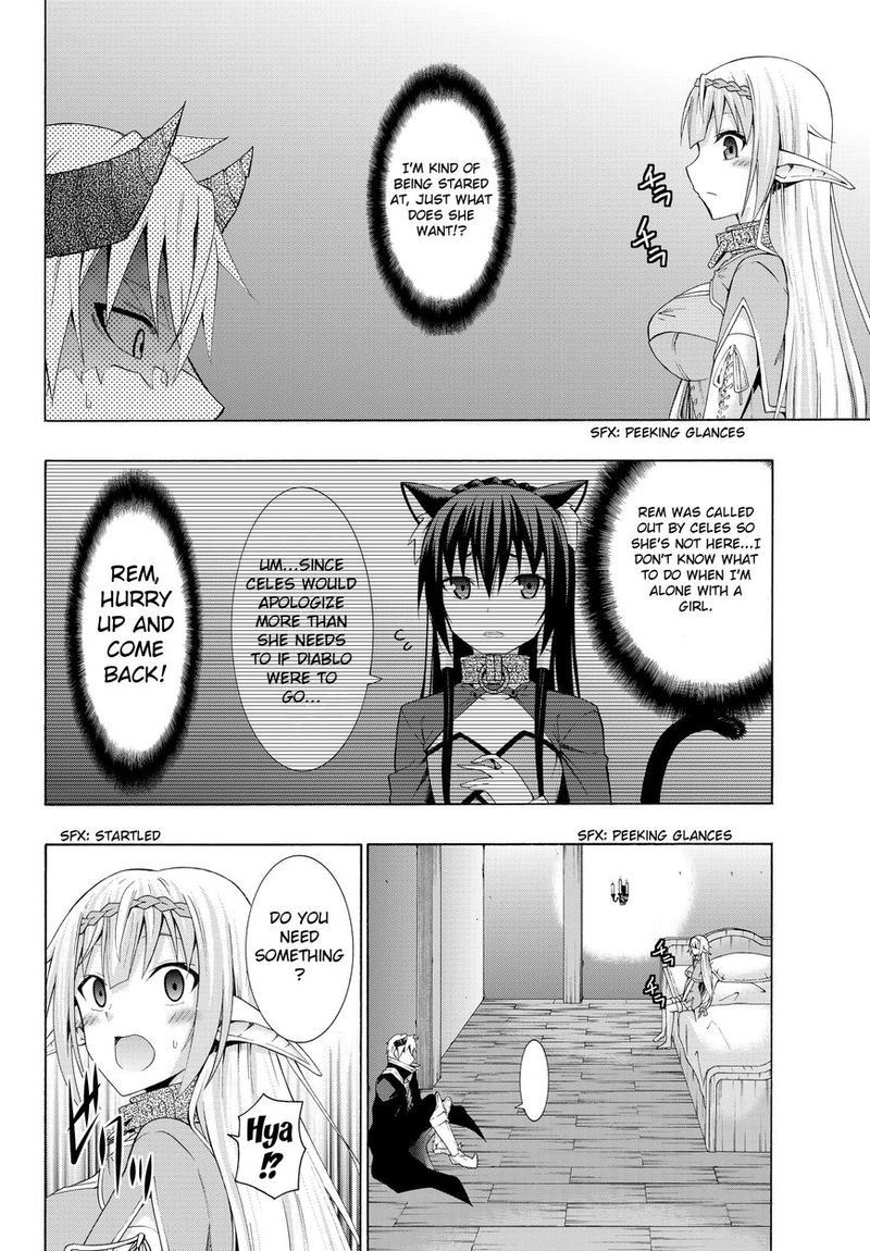 Isekai Maou To Shoukan Shoujo Dorei Majutsu 9 2