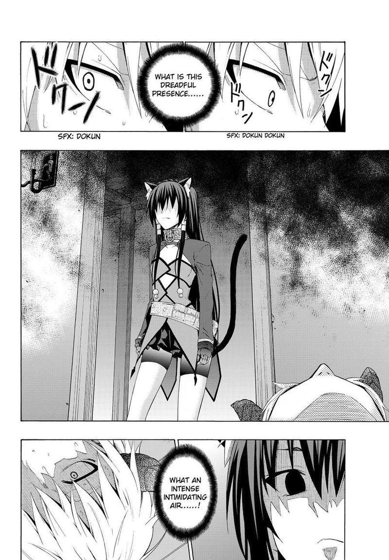 Isekai Maou To Shoukan Shoujo Dorei Majutsu 9 20