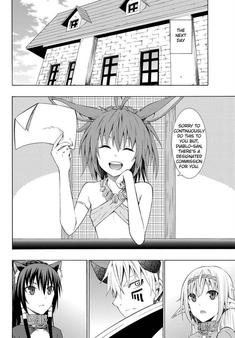 Isekai Maou To Shoukan Shoujo Dorei Majutsu 9 22