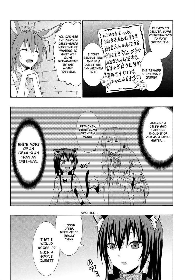 Isekai Maou To Shoukan Shoujo Dorei Majutsu 9 24