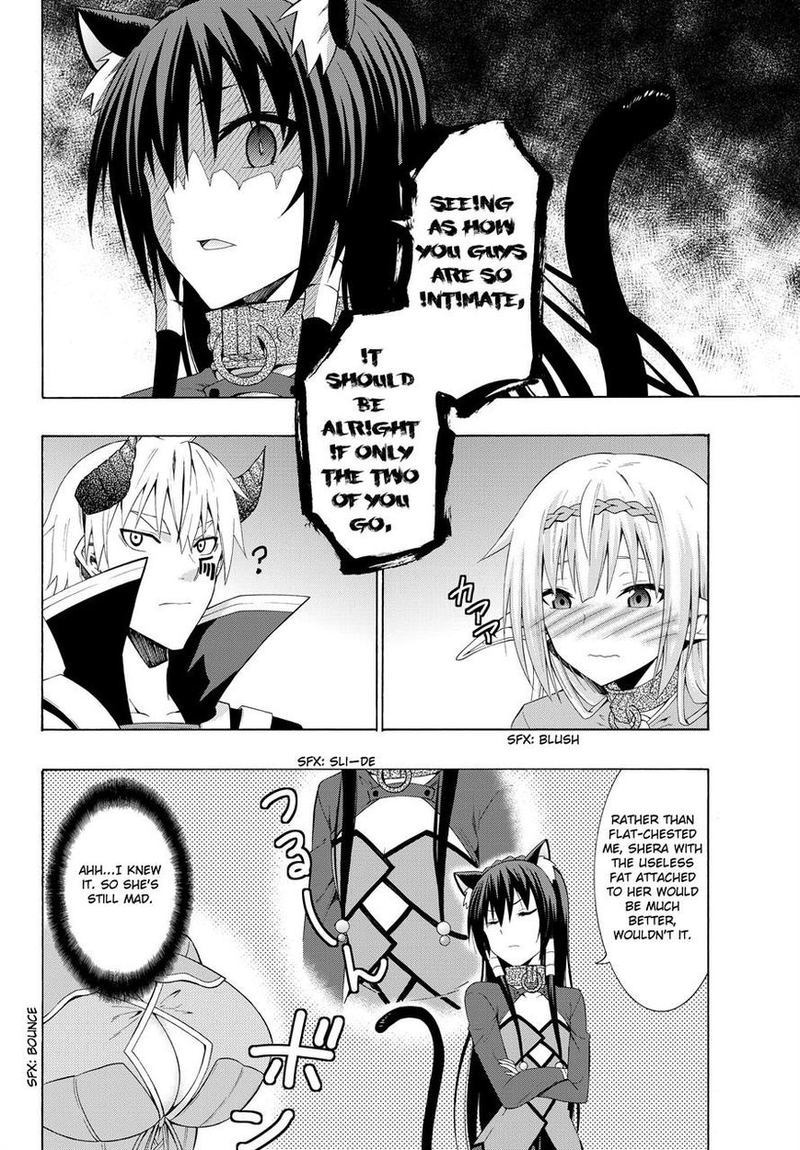 Isekai Maou To Shoukan Shoujo Dorei Majutsu 9 26