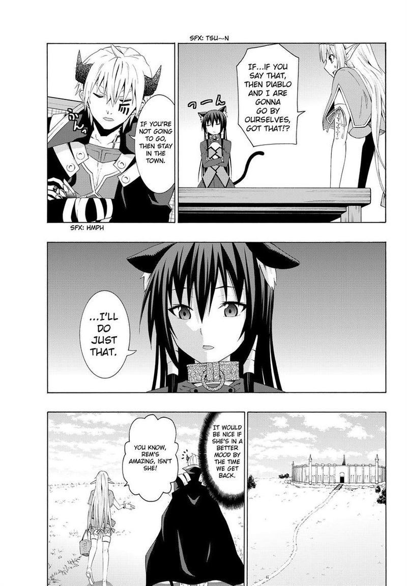 Isekai Maou To Shoukan Shoujo Dorei Majutsu 9 27
