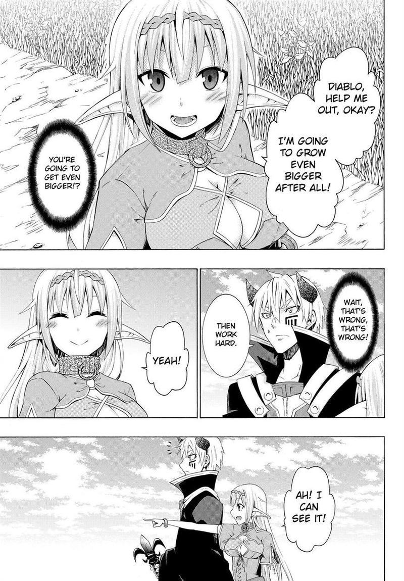 Isekai Maou To Shoukan Shoujo Dorei Majutsu 9 29
