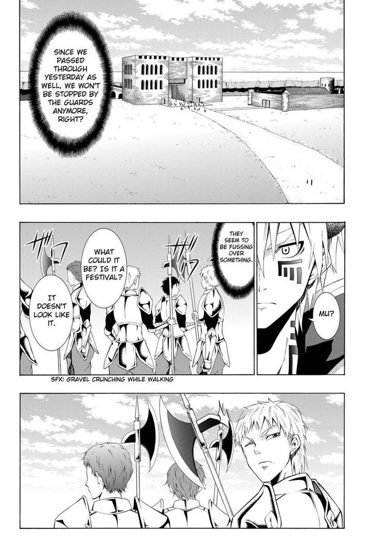 Isekai Maou To Shoukan Shoujo Dorei Majutsu 9 30