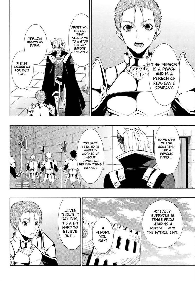 Isekai Maou To Shoukan Shoujo Dorei Majutsu 9 32