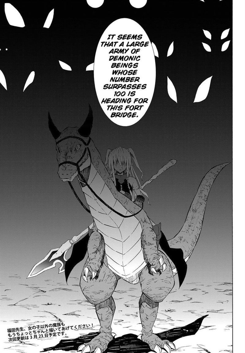 Isekai Maou To Shoukan Shoujo Dorei Majutsu 9 33