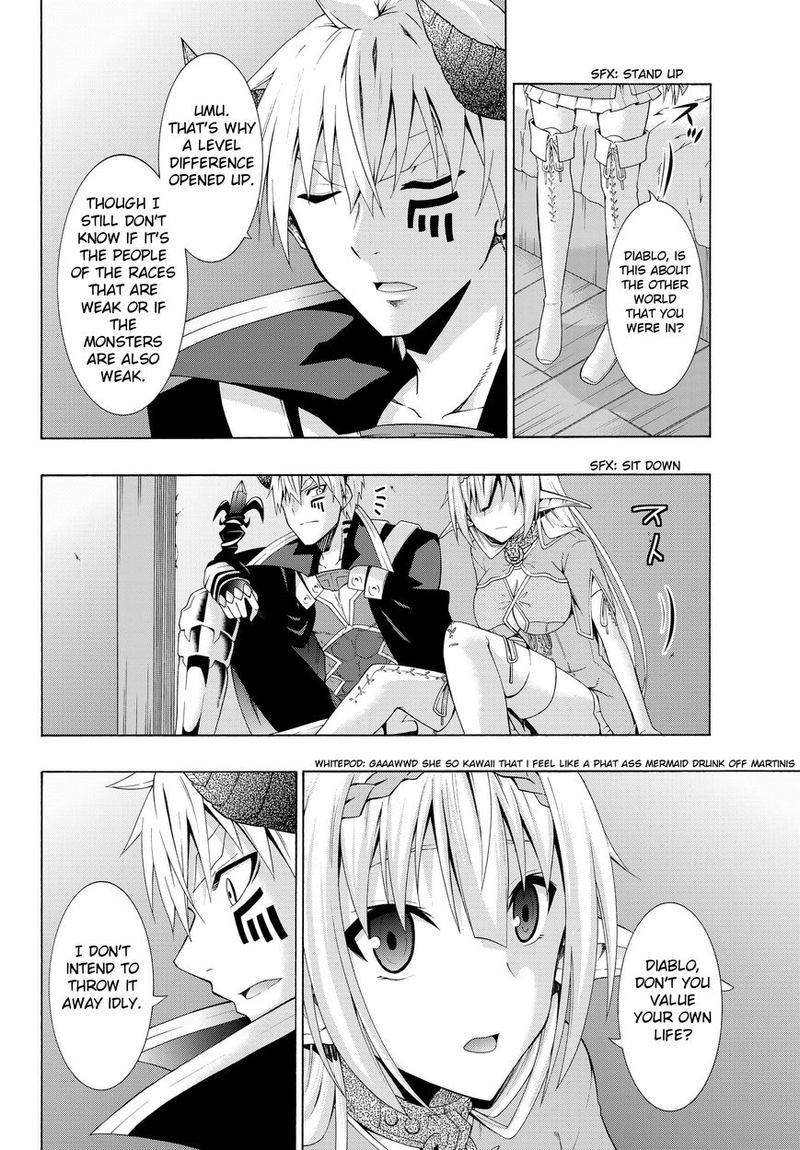 Isekai Maou To Shoukan Shoujo Dorei Majutsu 9 4