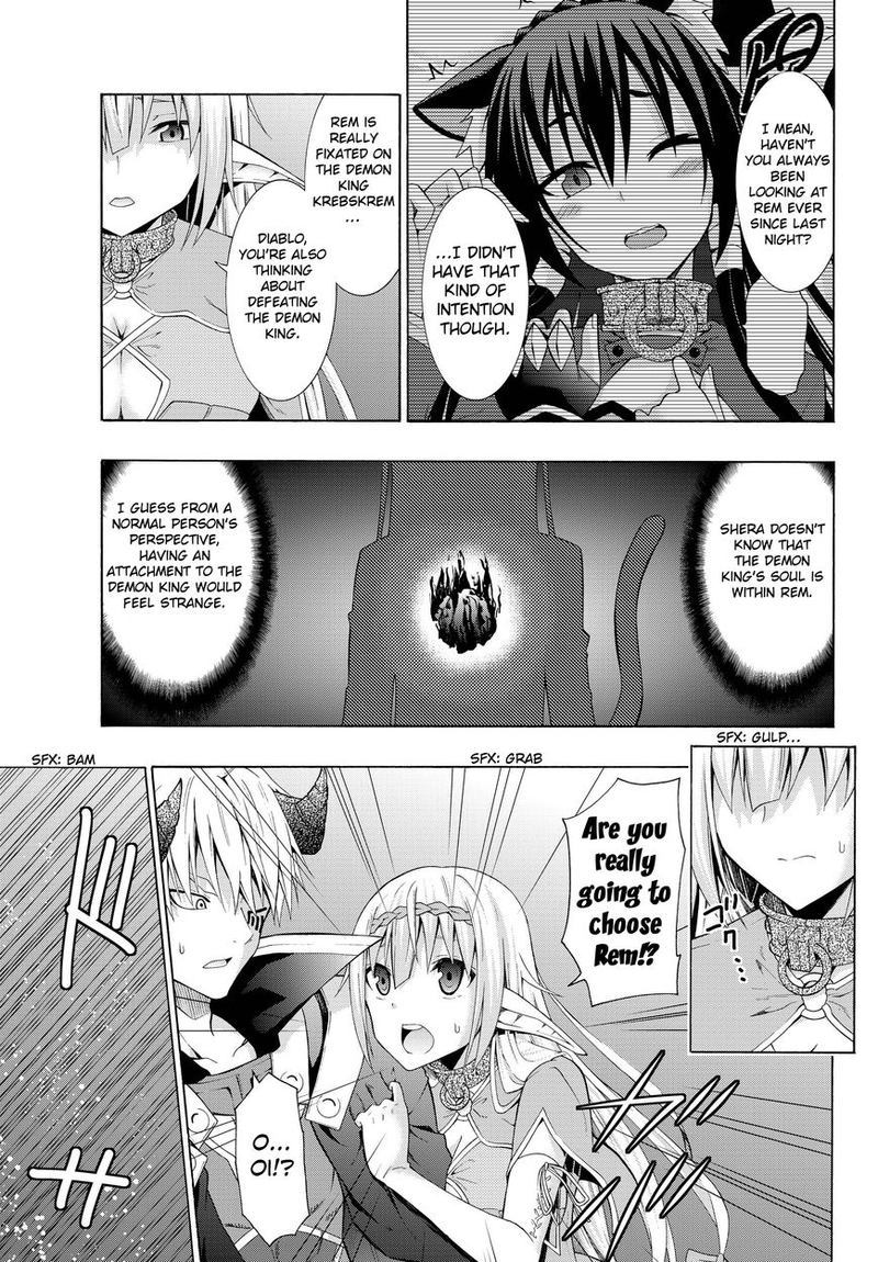 Isekai Maou To Shoukan Shoujo Dorei Majutsu 9 7