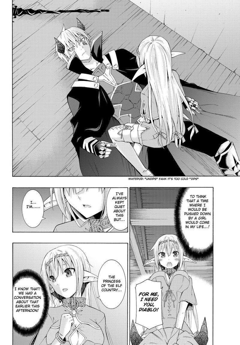 Isekai Maou To Shoukan Shoujo Dorei Majutsu 9 8