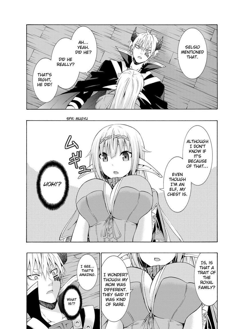 Isekai Maou To Shoukan Shoujo Dorei Majutsu 9 9
