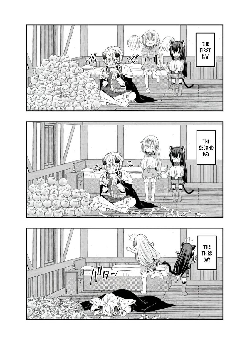 Isekai Maou To Shoukan Shoujo Dorei Majutsu 90b 11