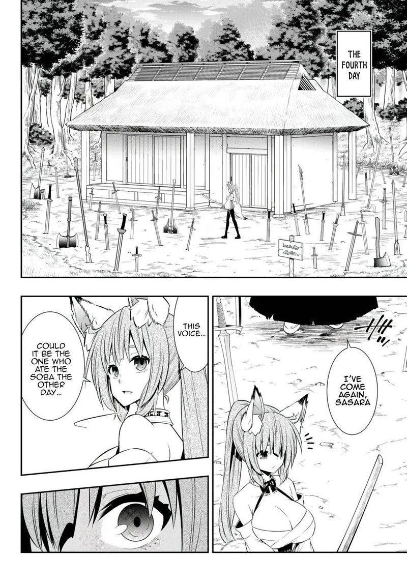 Isekai Maou To Shoukan Shoujo Dorei Majutsu 90b 12