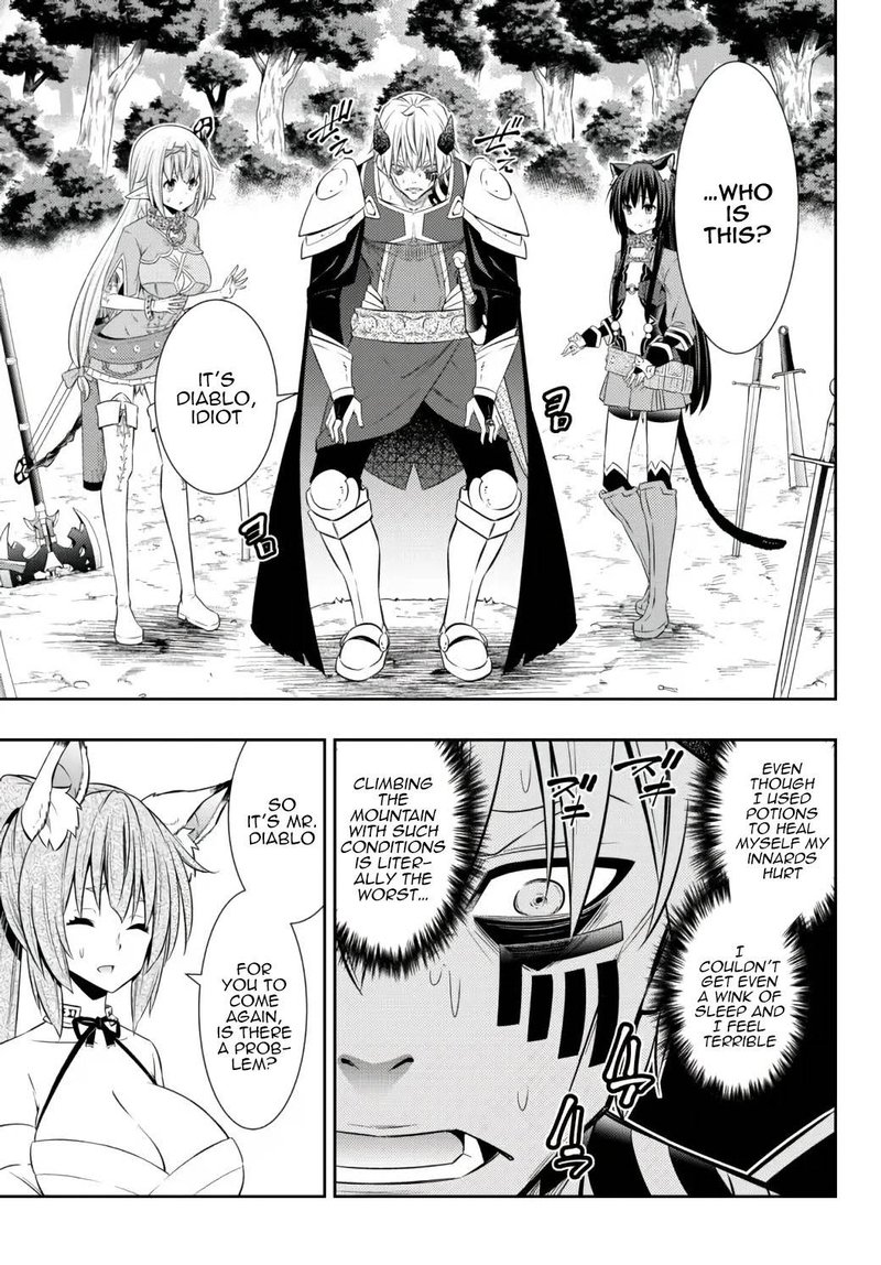 Isekai Maou To Shoukan Shoujo Dorei Majutsu 90b 13