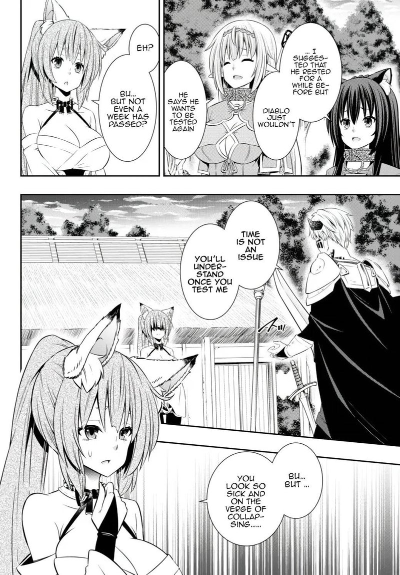 Isekai Maou To Shoukan Shoujo Dorei Majutsu 90b 14