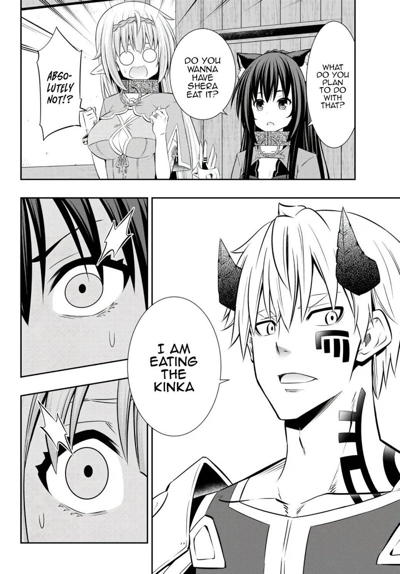 Isekai Maou To Shoukan Shoujo Dorei Majutsu 90b 2