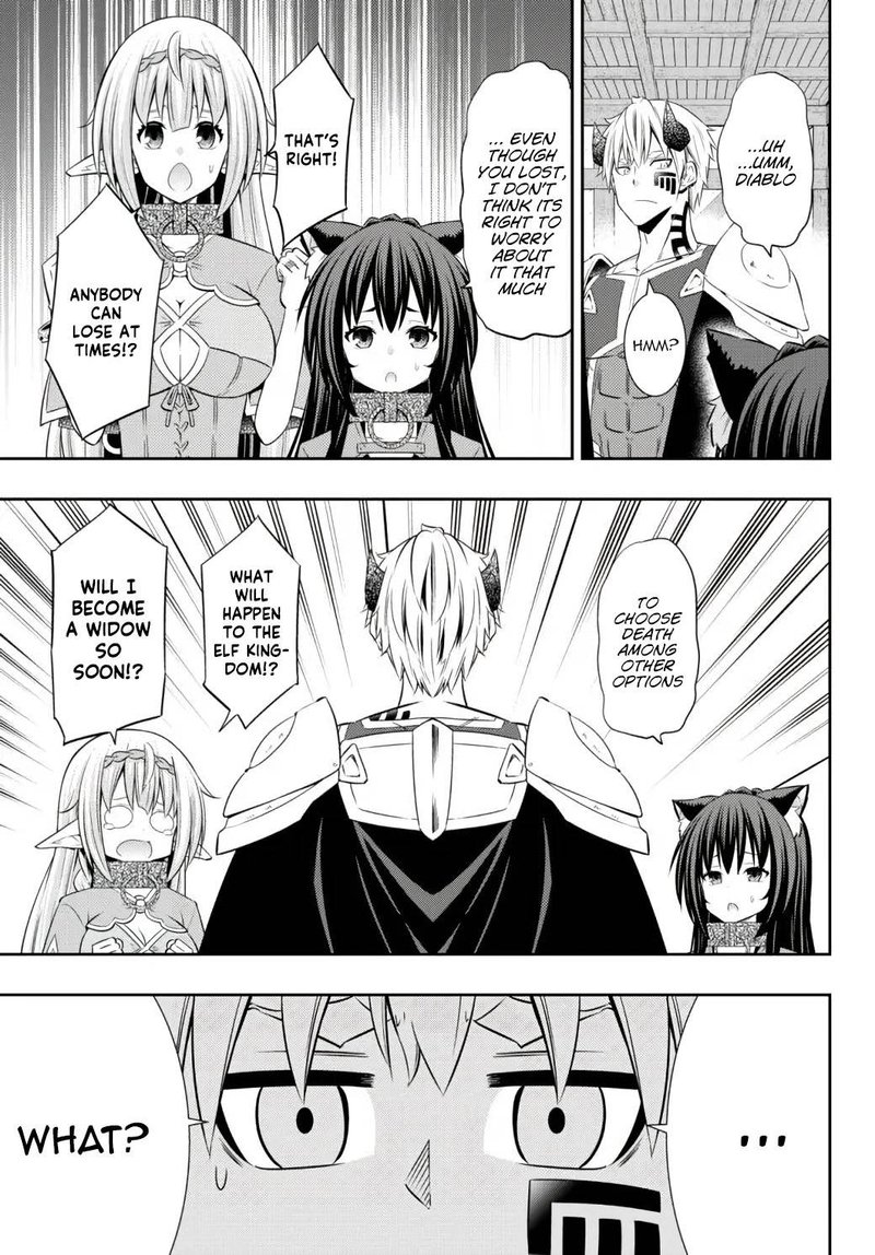 Isekai Maou To Shoukan Shoujo Dorei Majutsu 90b 3