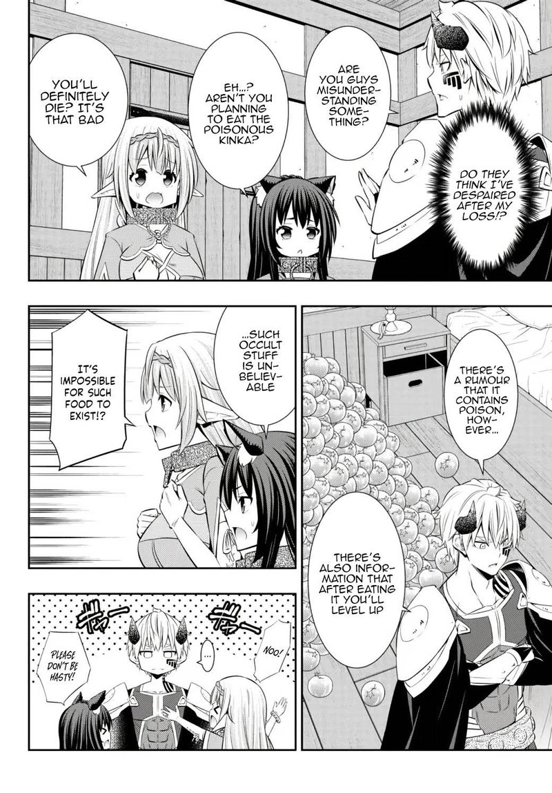 Isekai Maou To Shoukan Shoujo Dorei Majutsu 90b 4