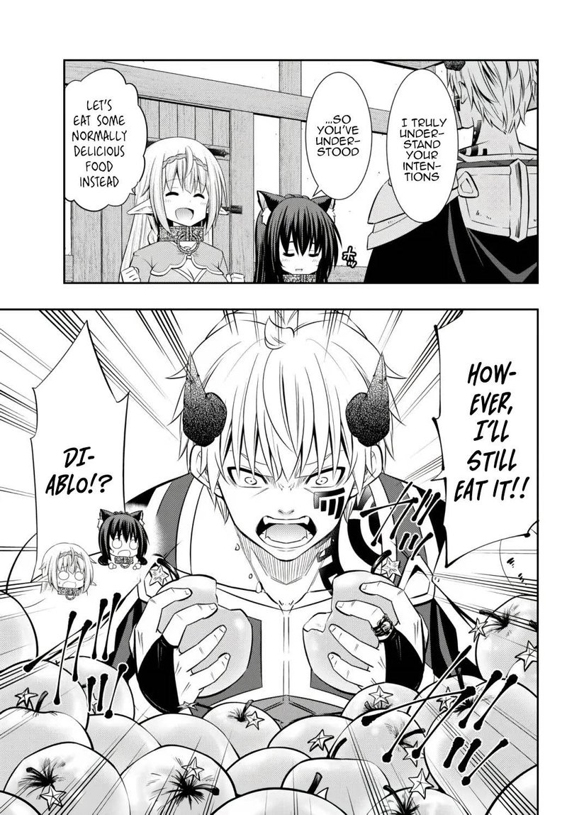 Isekai Maou To Shoukan Shoujo Dorei Majutsu 90b 5