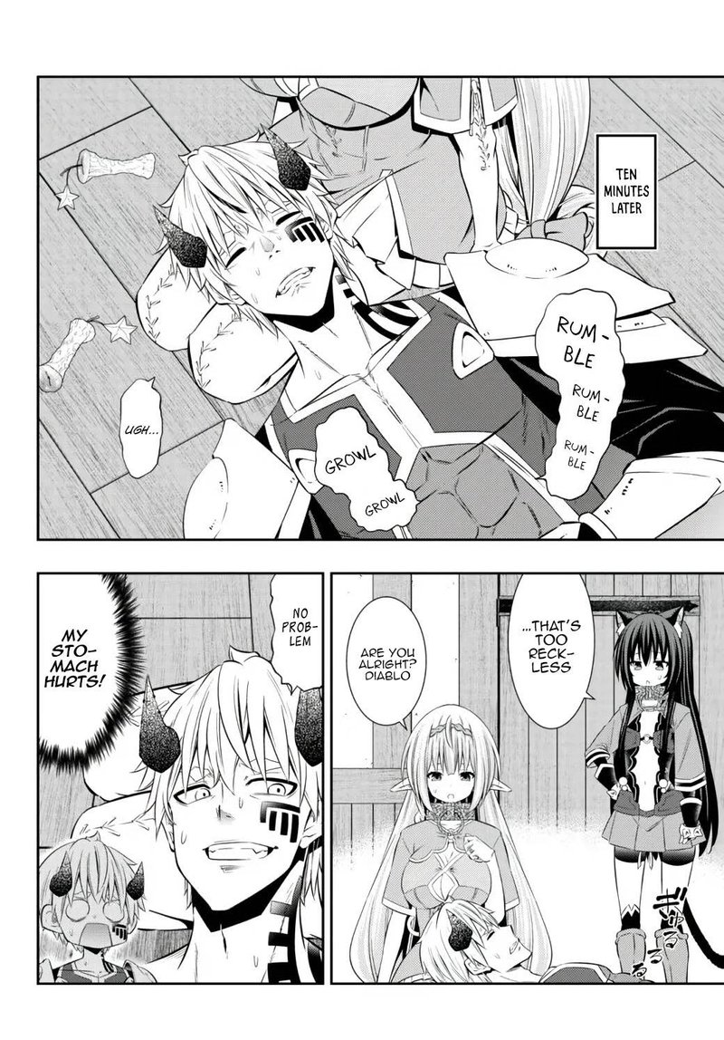 Isekai Maou To Shoukan Shoujo Dorei Majutsu 90b 6