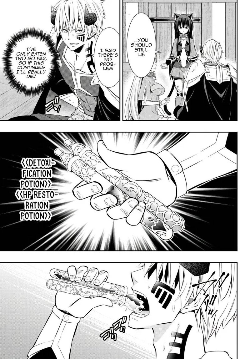 Isekai Maou To Shoukan Shoujo Dorei Majutsu 90b 7