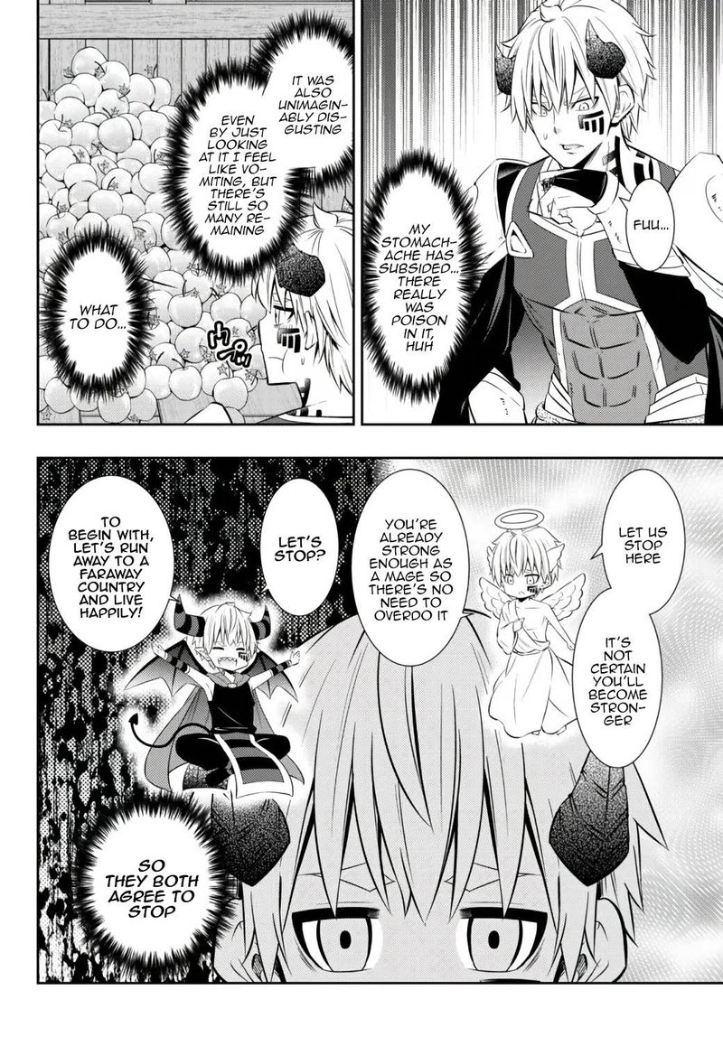 Isekai Maou To Shoukan Shoujo Dorei Majutsu 90b 8