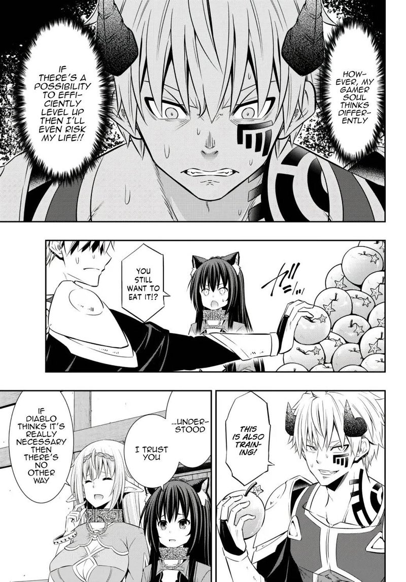 Isekai Maou To Shoukan Shoujo Dorei Majutsu 90b 9