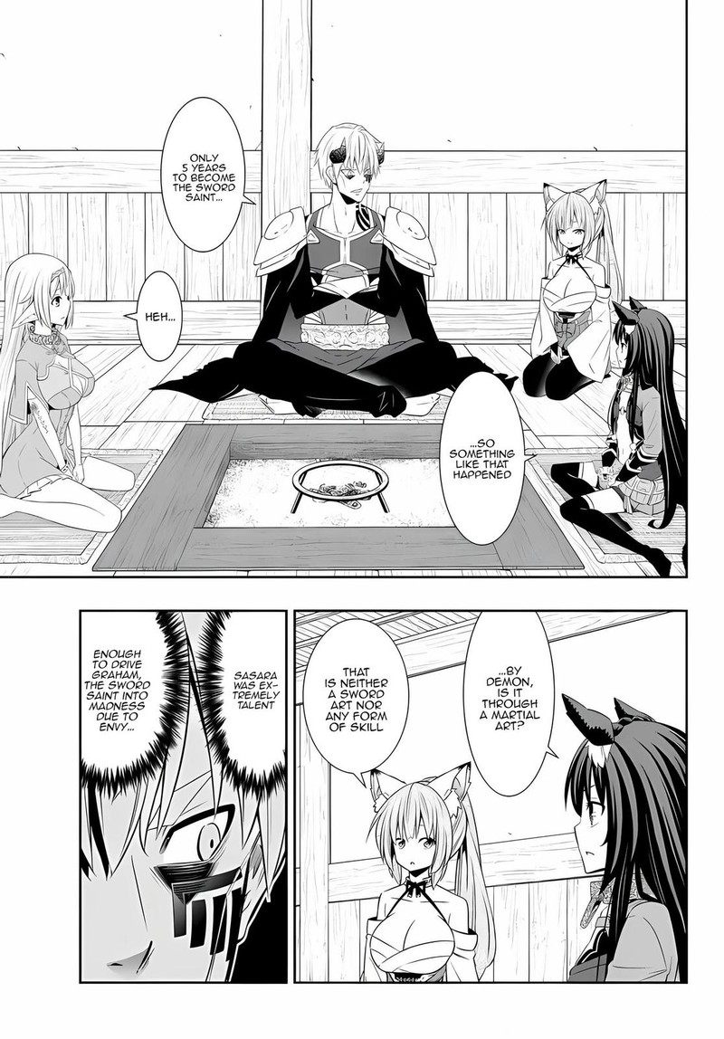Isekai Maou To Shoukan Shoujo Dorei Majutsu 91c 1