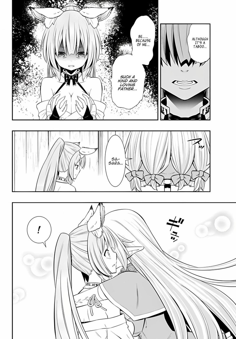 Isekai Maou To Shoukan Shoujo Dorei Majutsu 91c 2