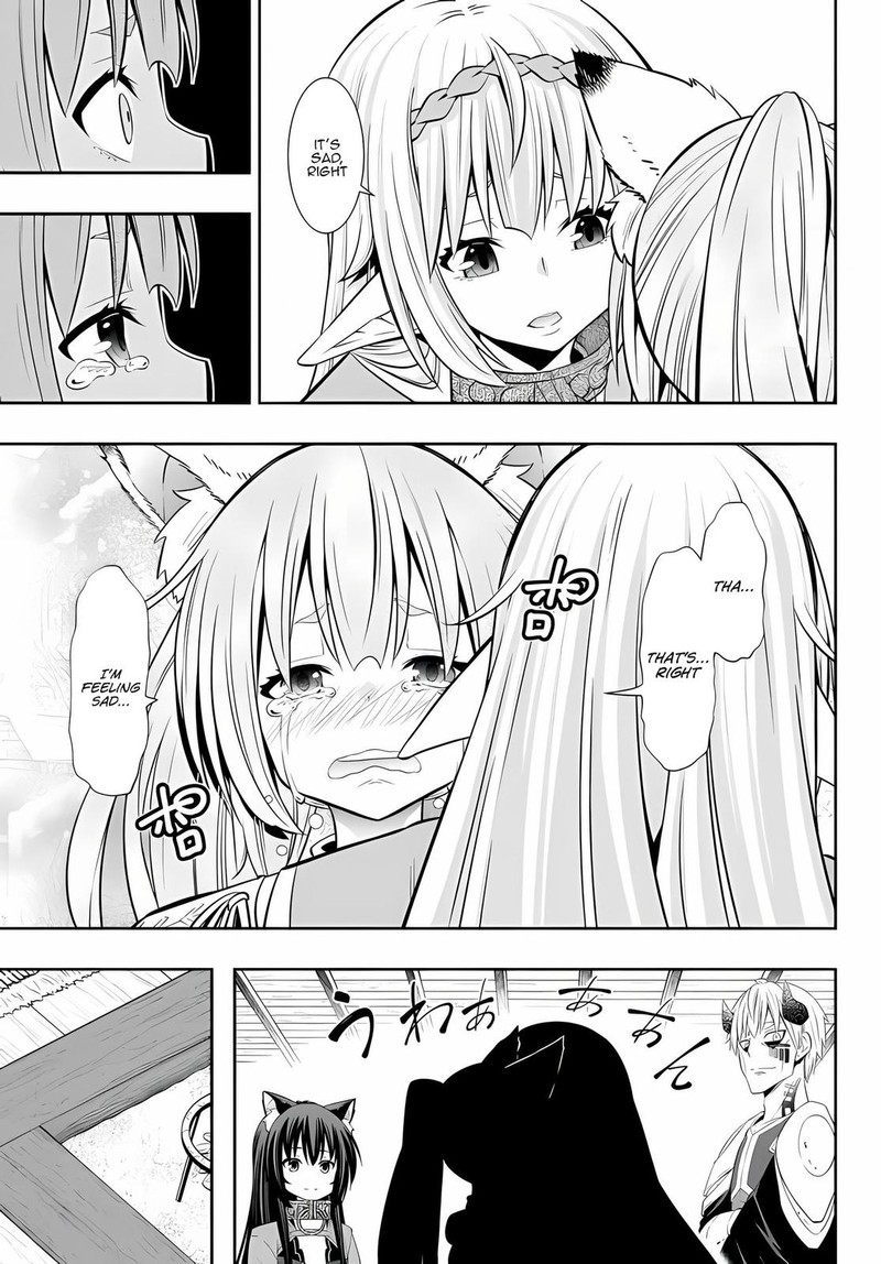Isekai Maou To Shoukan Shoujo Dorei Majutsu 91c 3