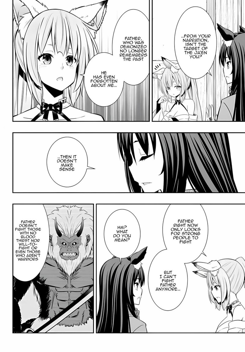 Isekai Maou To Shoukan Shoujo Dorei Majutsu 91c 4