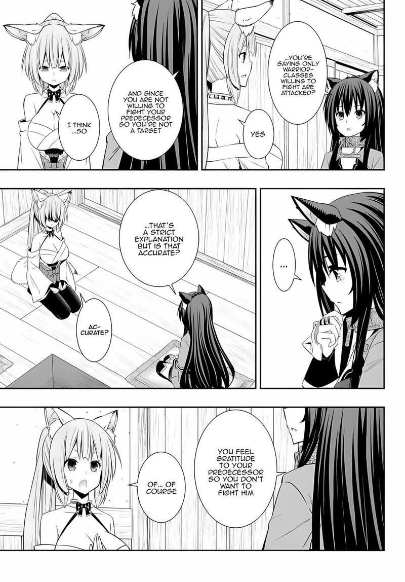 Isekai Maou To Shoukan Shoujo Dorei Majutsu 91c 5