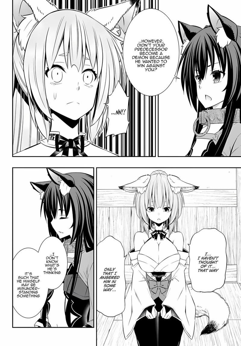 Isekai Maou To Shoukan Shoujo Dorei Majutsu 91c 6