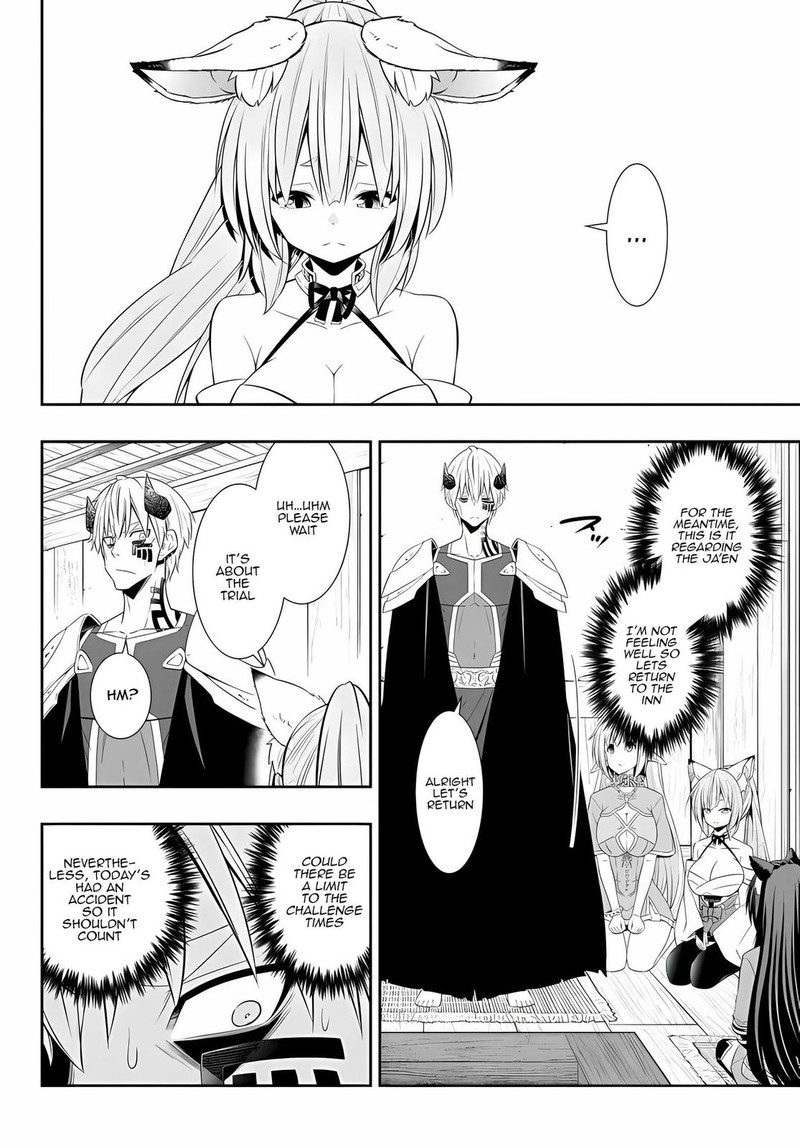 Isekai Maou To Shoukan Shoujo Dorei Majutsu 91c 8