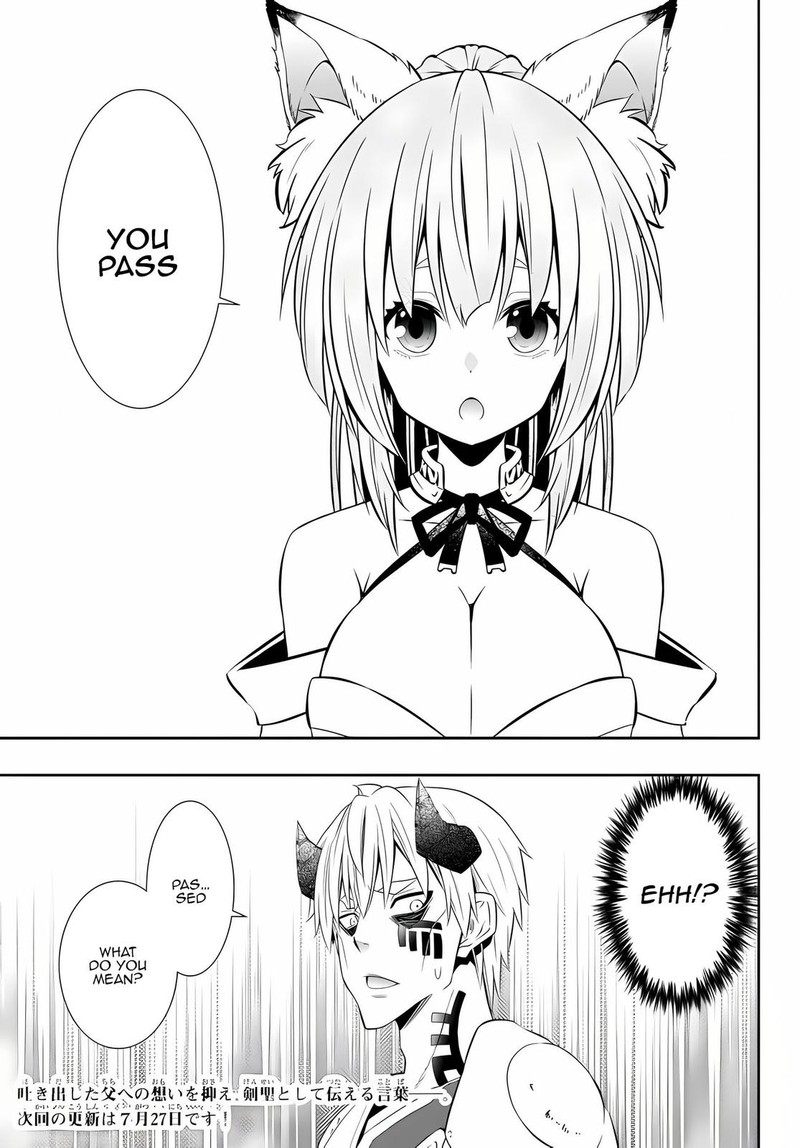 Isekai Maou To Shoukan Shoujo Dorei Majutsu 91c 9