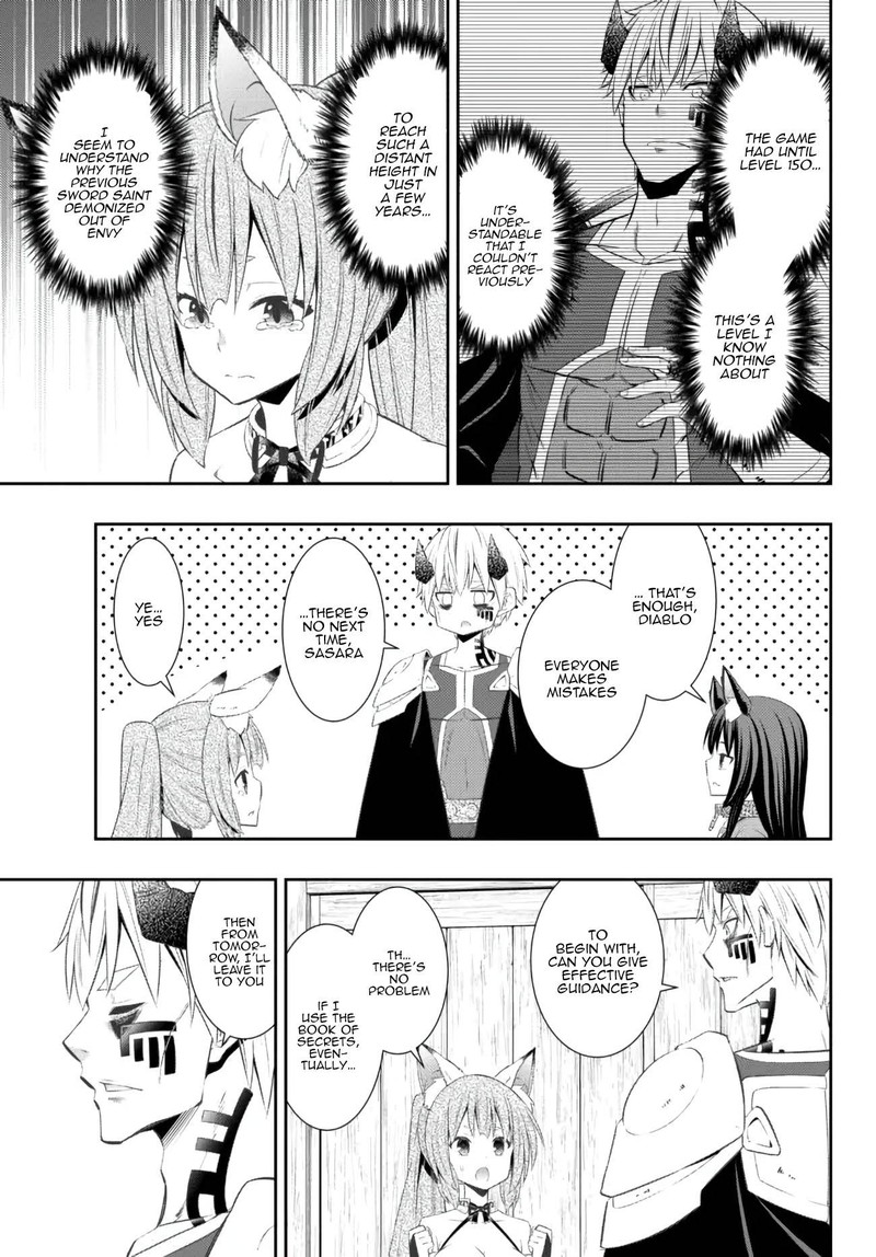 Isekai Maou To Shoukan Shoujo Dorei Majutsu 92a 11